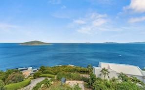 "Thank you for letting us enjoy your beautiful property!"