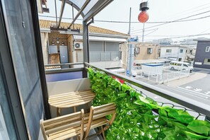 テラス / パティオ