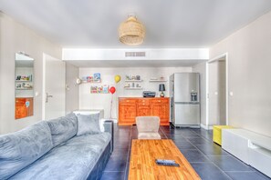 Coin séjour