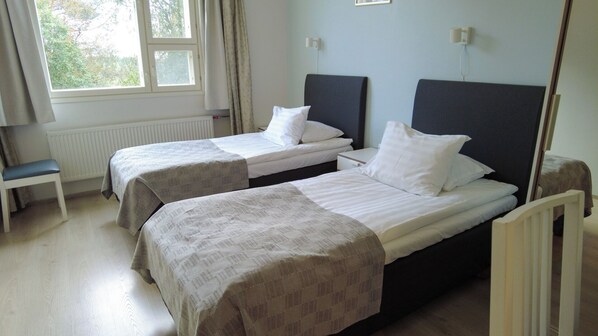 Room overview (1)