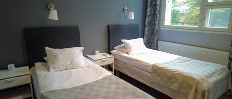 Beds