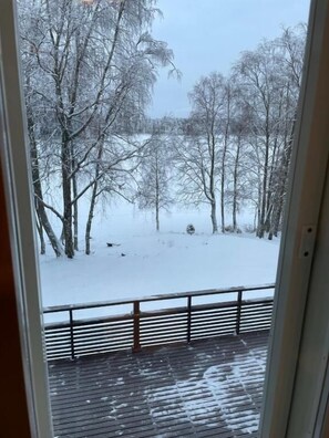 Window view