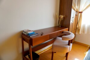Interiör