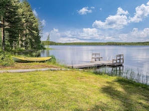 Boendeområde