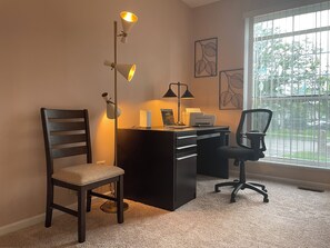 Workspace