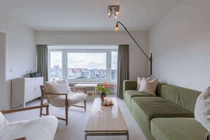 Coin séjour
