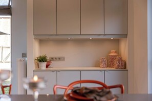 Kitchen details