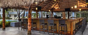 Bar (sur place)