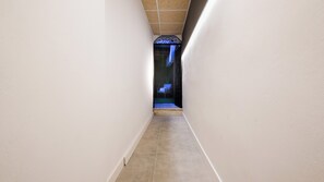 Entrada (vista interna)