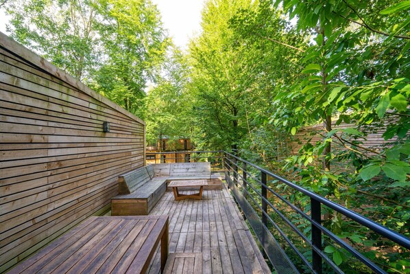 Patio / Balcony
