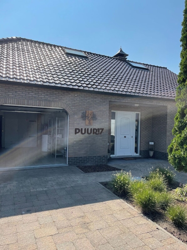 Exteriör