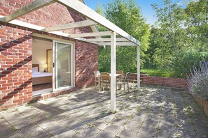 Outdoor Space