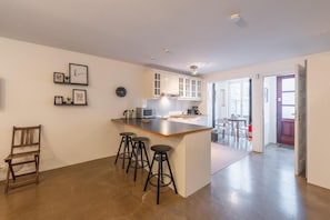 Cozinha privada