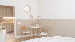 Servicio a la habitación