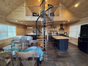 Intérieur