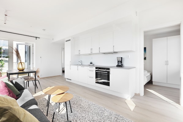 Cucina privata