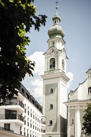 Sevärdhet