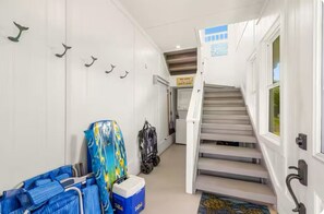 GUEST HOUSE ENTRANCE