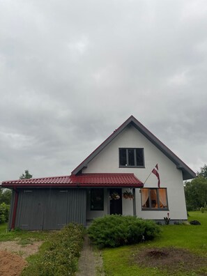 Fachada
