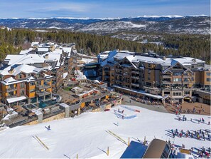 Grand Colorado Resort