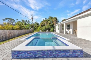 Private Pool