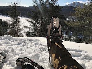 Deportes de invierno y ski