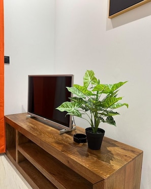 Communal lounge / TV room