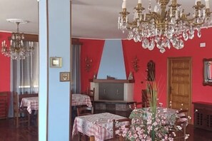 Restauration