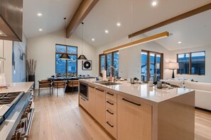 Spacious Brand New Modern Home with Historical Charm!