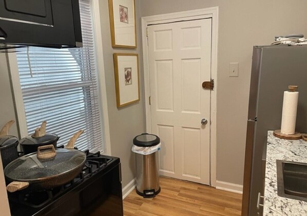 Cucina privata