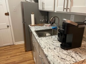 Cucina privata