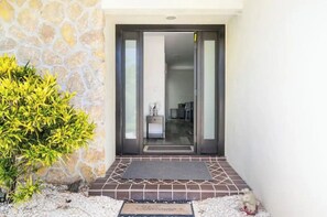 Detalle exterior