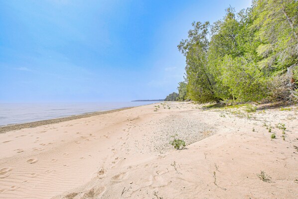 Strand