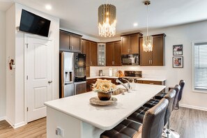 Kitchen | Cooking Basics | Complimentary Spices
