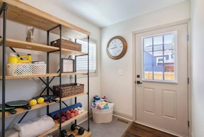 Intérieur