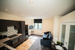 Living Room / Lounge