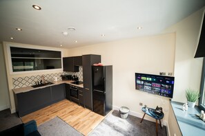 Living Room / Lounge