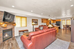 Front Room