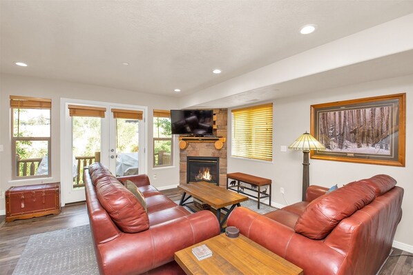 Front Room