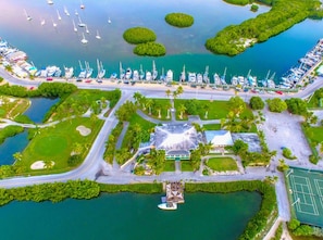 Onsite Golf