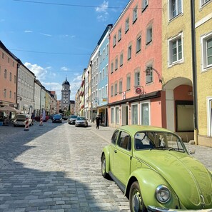 Exteriör