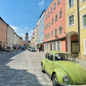 Exteriör