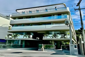 Exterieur
