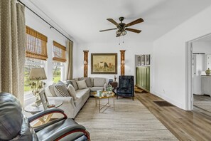 Main living room