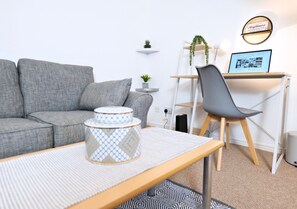 Working desk