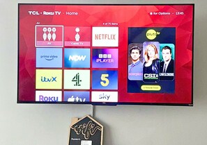 Television