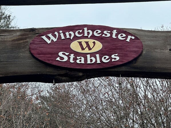 Winchester Stables