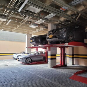 Parcheggio
