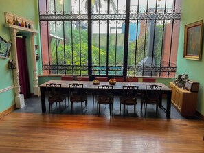 Restaurantes