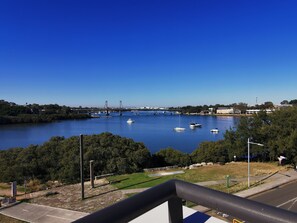 Boendeområde